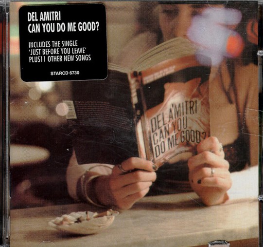 Album art for Track 4